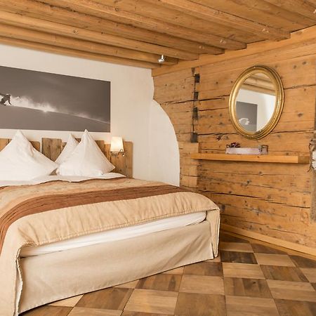 Boutique Hotel The River House أندرمات المظهر الخارجي الصورة