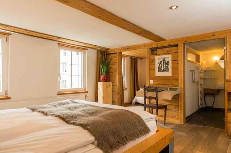 Boutique Hotel The River House أندرمات المظهر الخارجي الصورة