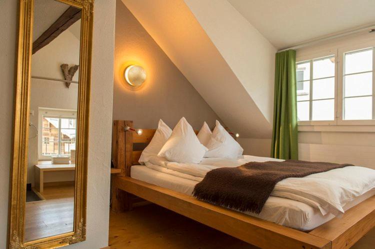 Boutique Hotel The River House أندرمات المظهر الخارجي الصورة