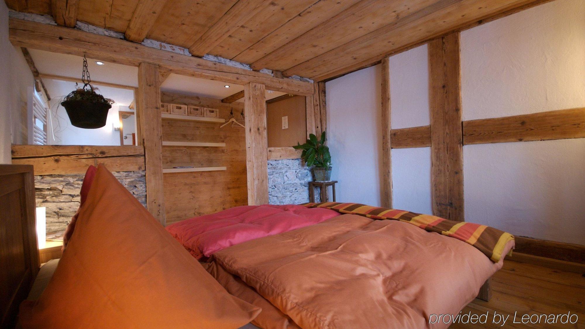 Boutique Hotel The River House أندرمات المظهر الخارجي الصورة