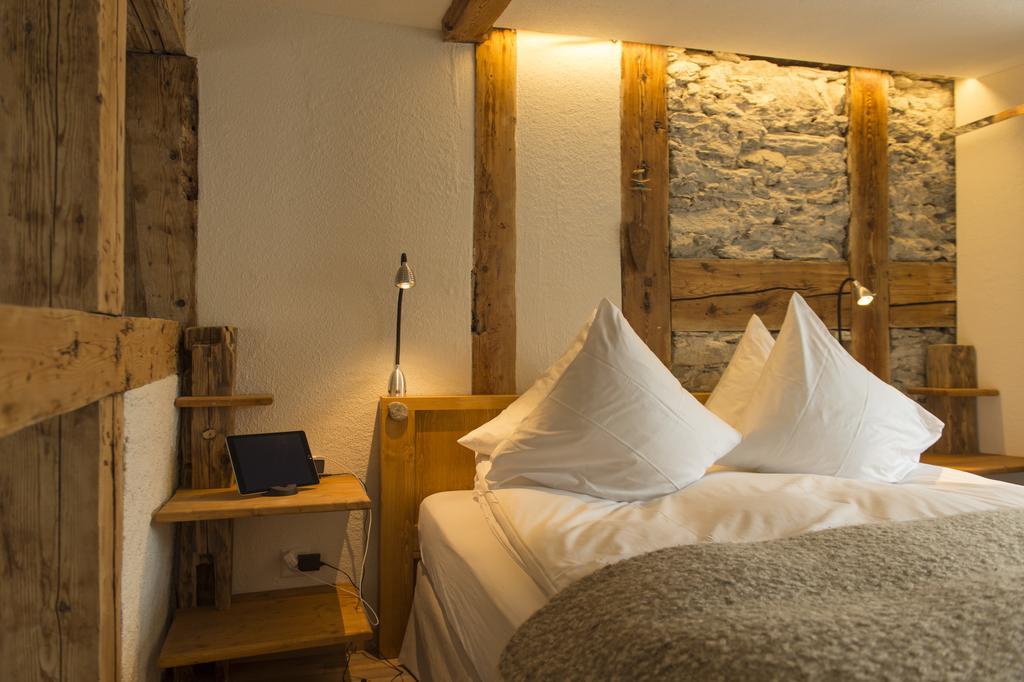 Boutique Hotel The River House أندرمات المظهر الخارجي الصورة
