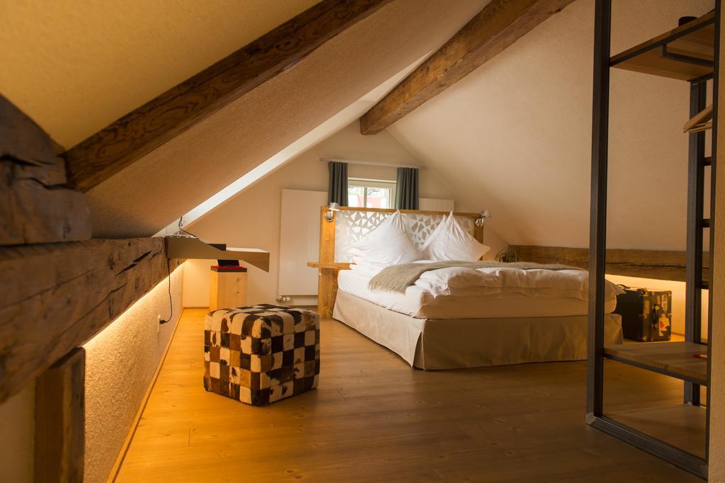 Boutique Hotel The River House أندرمات المظهر الخارجي الصورة