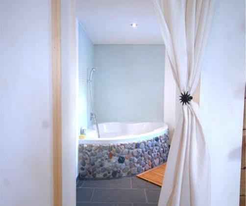 Boutique Hotel The River House أندرمات المظهر الخارجي الصورة